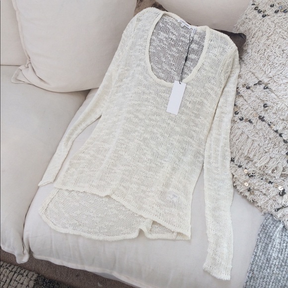 Helmut Lang Sweaters - NWT! Helmut Lang Sweater